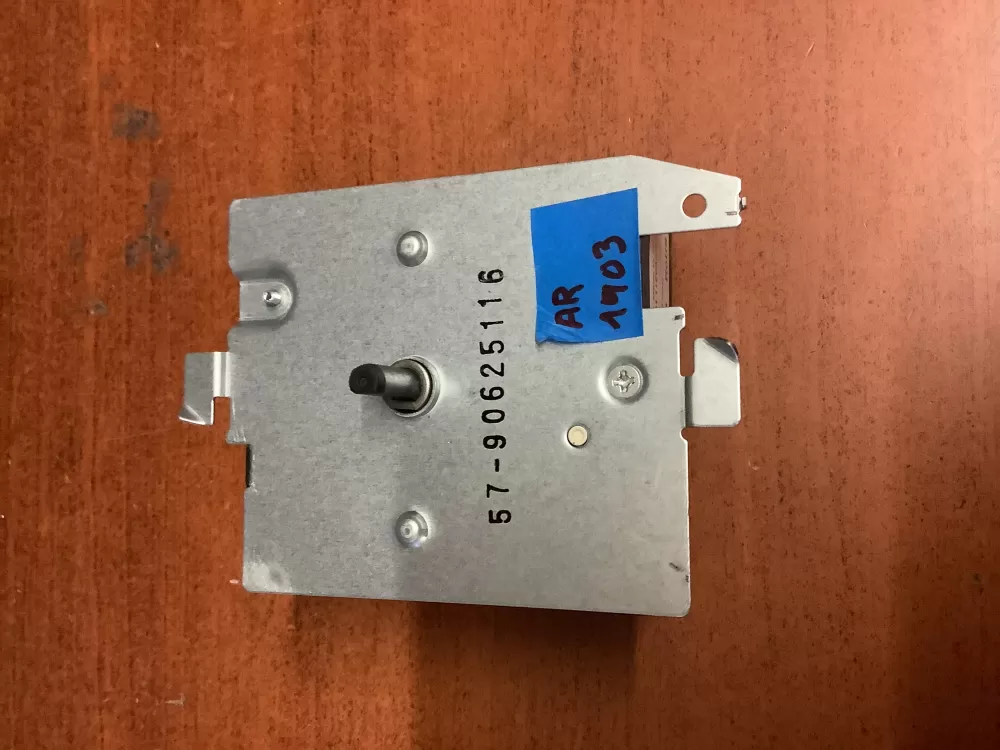 Kenmore General Electric WE4M521 WE04X22654 Dryer Timer AZ195705 | AR1903