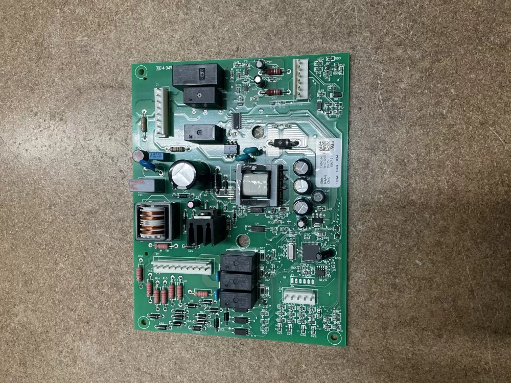 Whirlpool  Maytag W10312695B Refrigerator Control Board