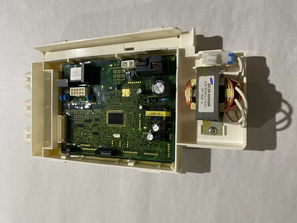 Samsung DC94-05944A Dryer Control Board