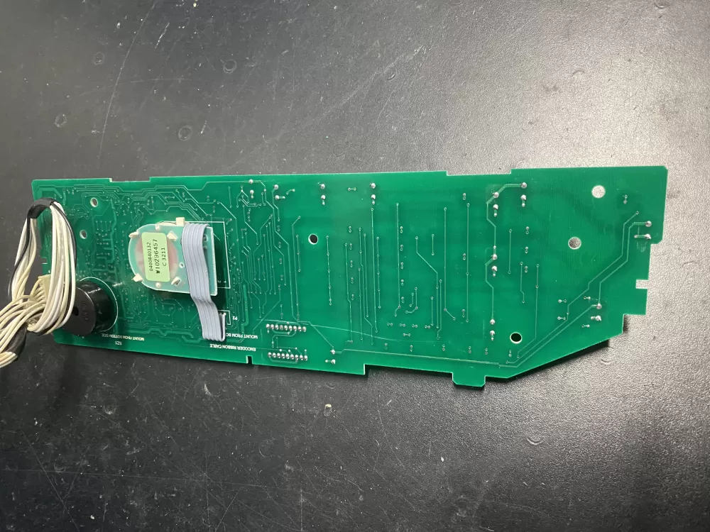 Whirlpool W10399099 Washer Control Board AZ13741 | BK747