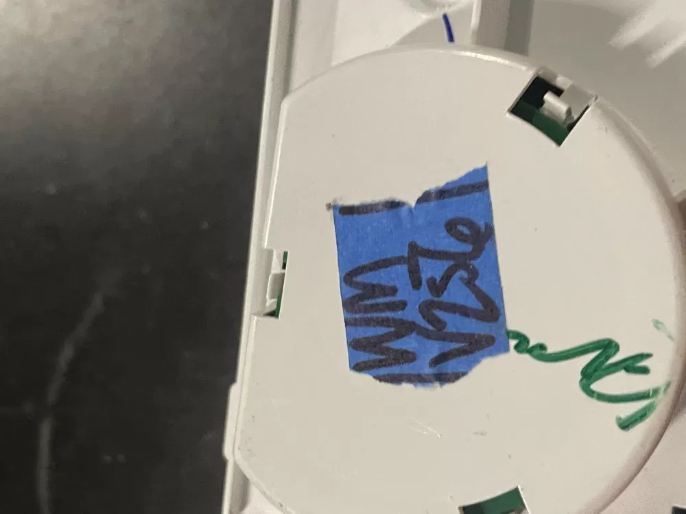 Frigidaire Electrolux 809160406 AP5981981 Dryer Control Board AZ26716 | WMV256