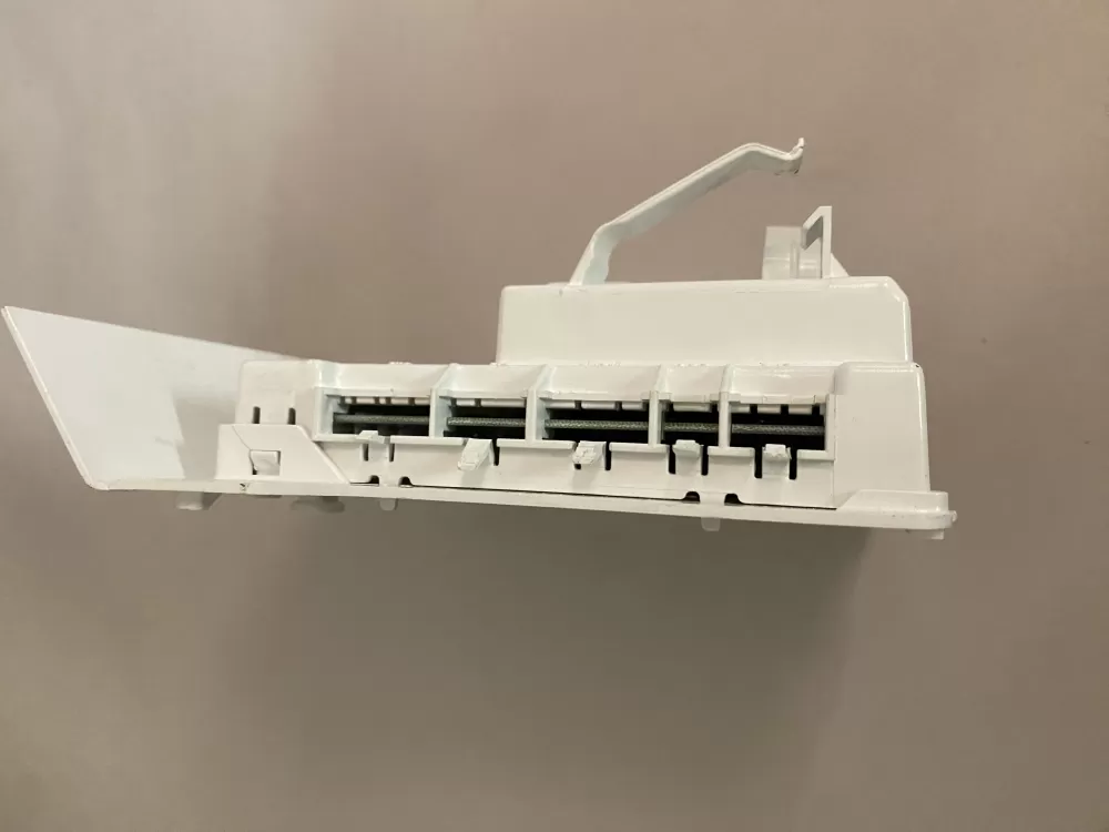 Whirlpool Washer Control Board CCU W10141555 W10525360 AZ111117 | BK61