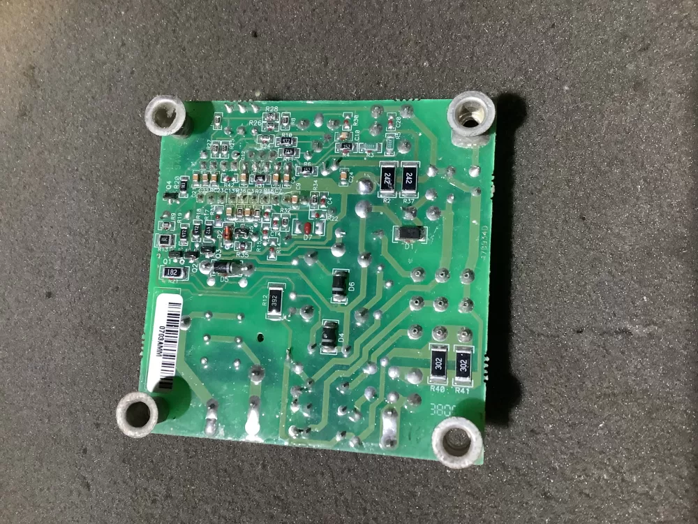 Trane 21C140501G38  American Standard Defrost Control Board AZ112383 | NR2121