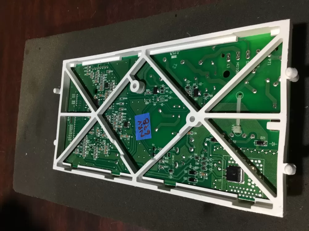 Whirlpool WP8546219 Dryer Control Board AZ116424 | NRV678