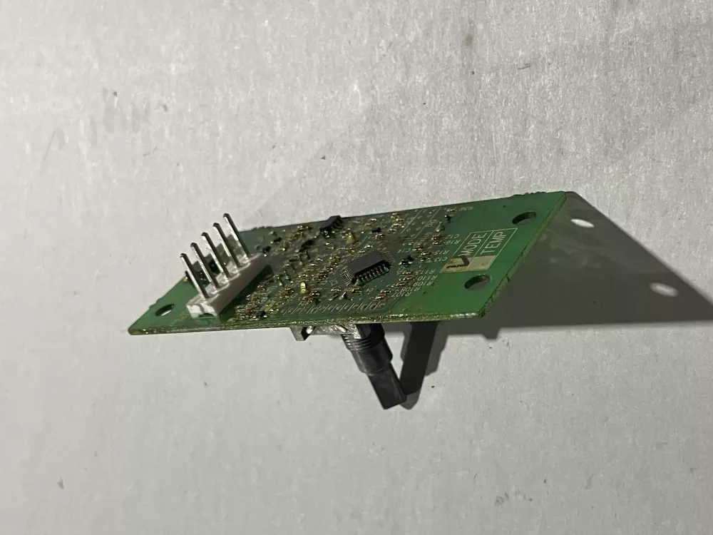 General Electric (GE) oven encoder  WB24T10128 AZ200691 | Wm1802