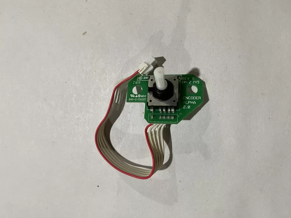 Whirlpool W11374898 Washer Control Board