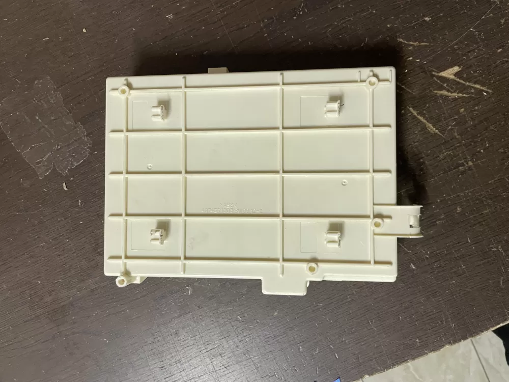 LG EBR44289817 EAX44288302 Washer Control Board AZ44218 | WMV388