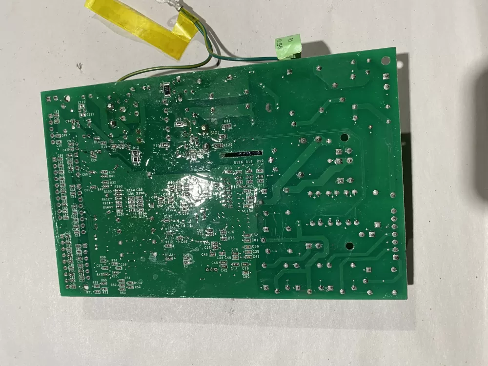 GE 200D4864G049 EBX1069P005 Refrigerator Control Board AZ105302 | BK226