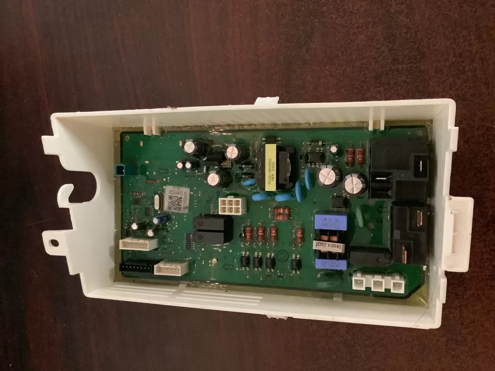 Samsung Washer Control Board DC26-00031C AZ171703 | CG763