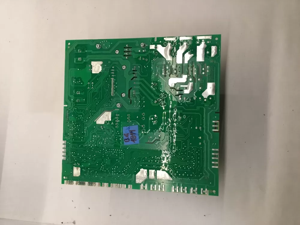 Whirlpool W11024496 Washer Control Board AZ98452 | 1814