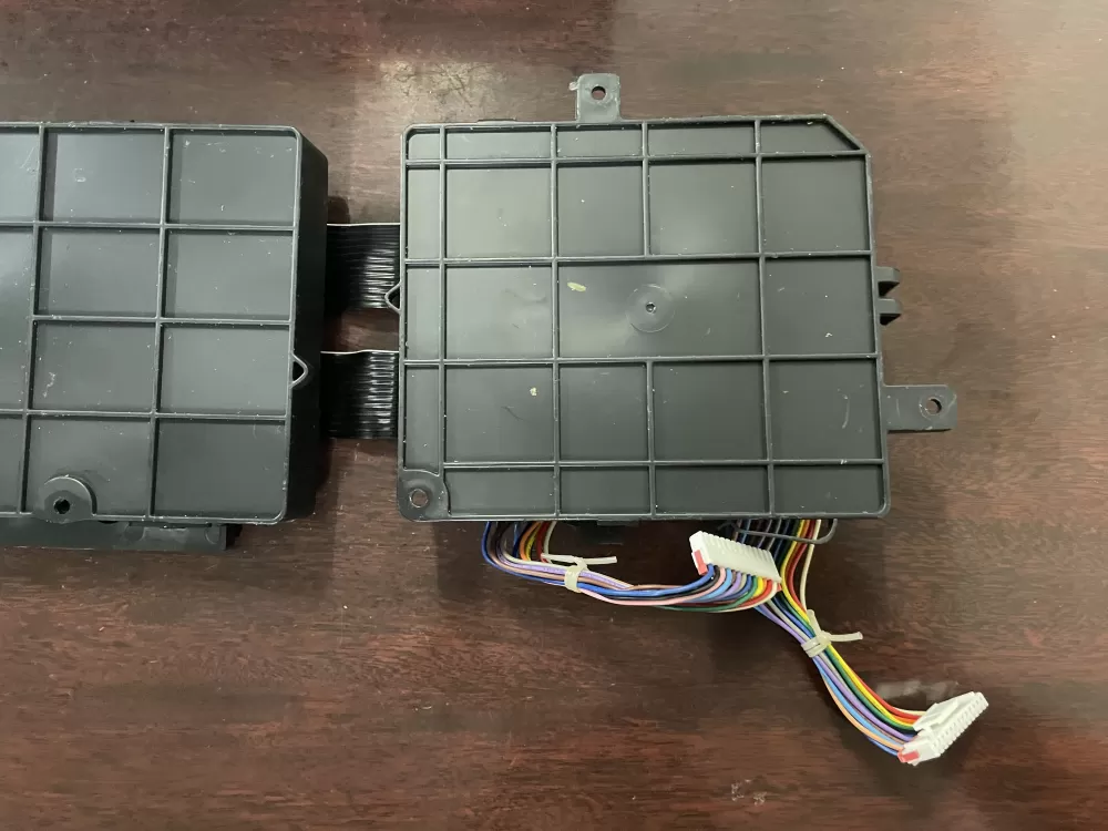 Samsung DC92-00161A DC92-00161C PS4215660 Washer Control Board AZ46811 | KMV196