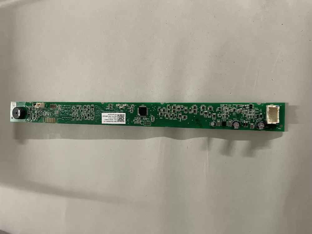 GE 265D1468G403 Dishwasher User Interface Control Board AZ144481 | KM2424