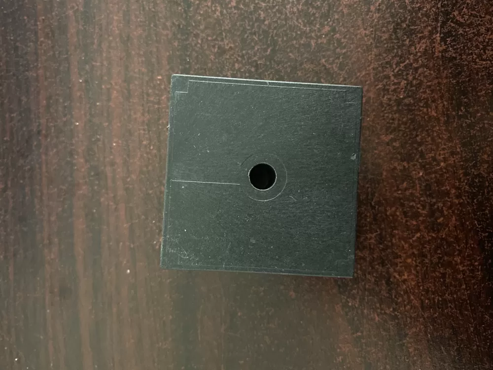 Artisan 4600F-6-60-C-3-C Repeat Cycle timer AZ34984 | BK938