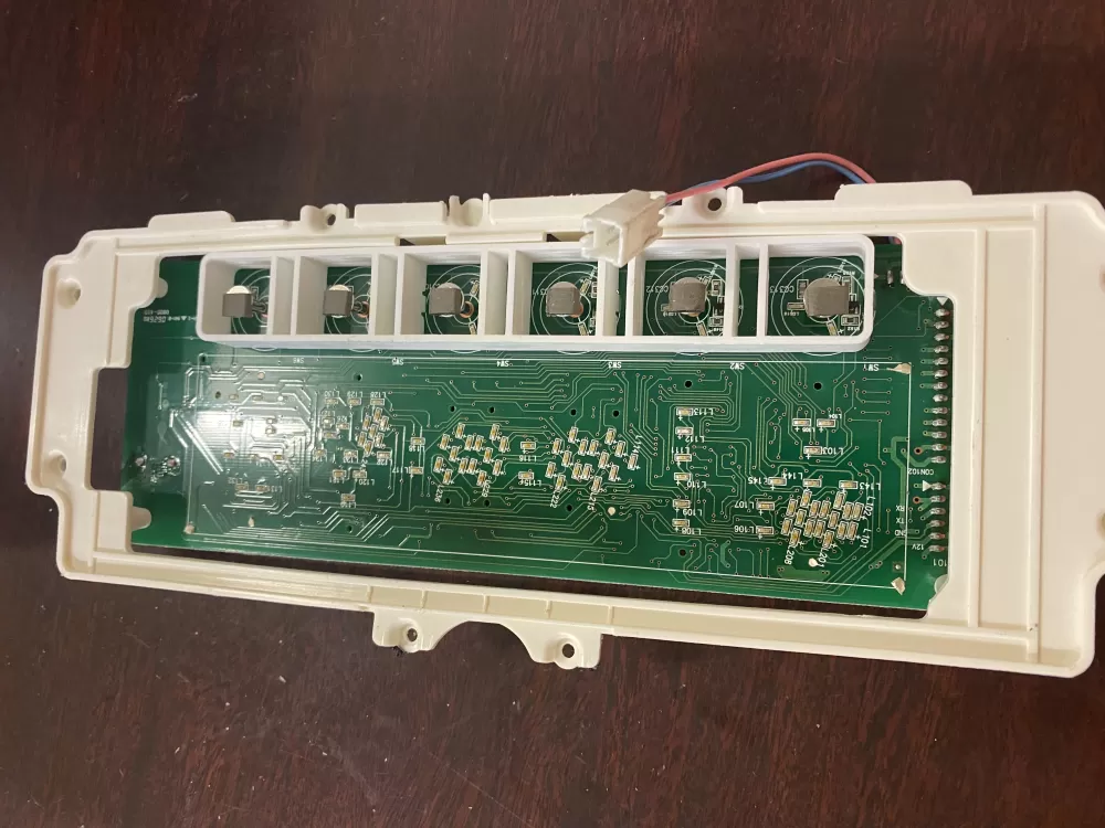 LG  Kenmore 6871JB1432A Refrigerator Board