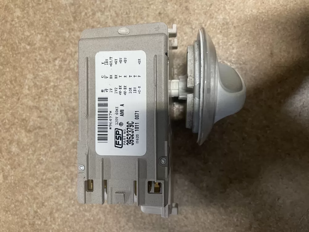 Kenmore 3952379A Washer Timer 3952379 AZ9509 | KM1401