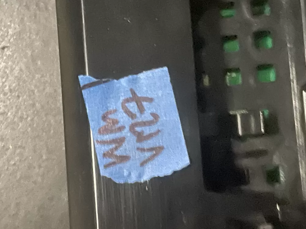 Maytag W11413164 W11373926 Washer Control Board AZ27647 | WMV153