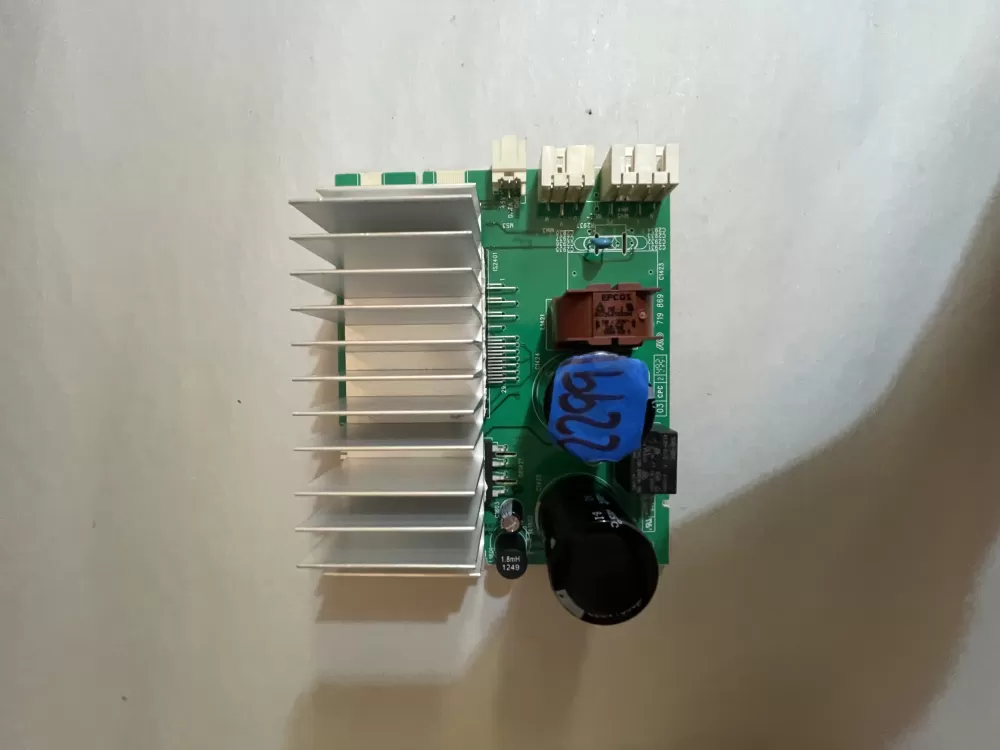 Whirlpool Maytag AP6020609 W10245123 Washer Control Board AZ192806 | KM2299