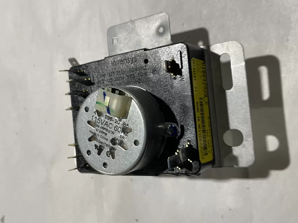 Whirlpool Maytag AP6023568 W10642928 WPW10642928 Dryer Timer AZ184684 | Wm256