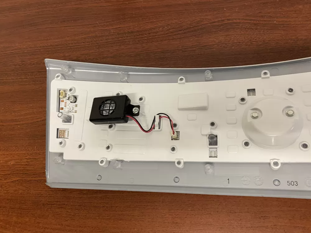 Kenmore Whirlpool W10643937 Washer Control Board Panel AZ53453 | BKV536