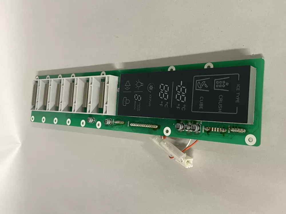 ACQ73177902 LG Refrigerator Board - Control