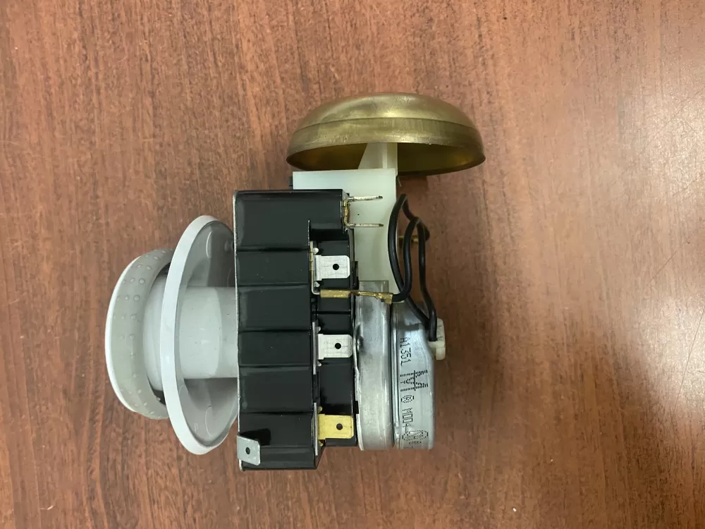 Whirlpool Kenmore Maytag Dryer 6 3702290 63702290 Timer AZ46745 | BK1782