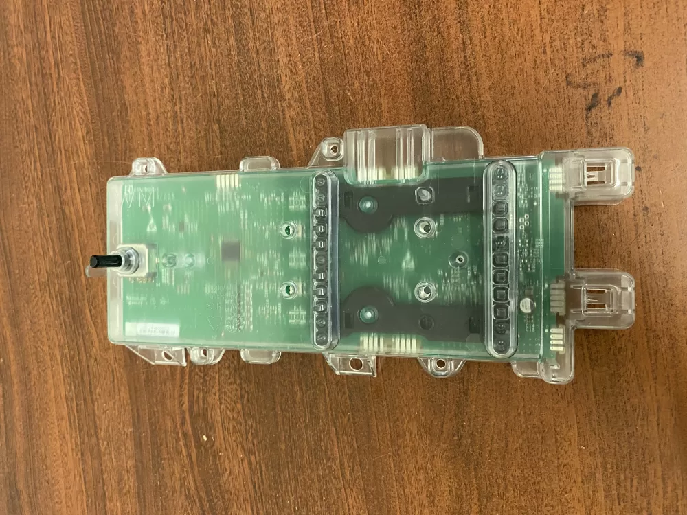 Kenmore Frigidaire A07459303 A07459304 Dryer Control Board AZ39223 | BK394