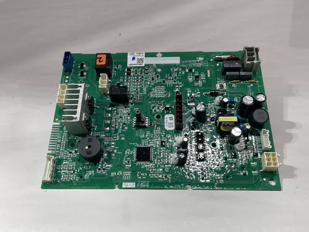 GE 290D1914G201 Washer Control Board AZ145880 | Wm2444