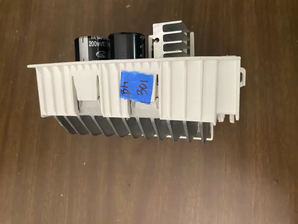 Electrolux A03028303 Washer Motor Control Board Part # AZ96724 | BK301