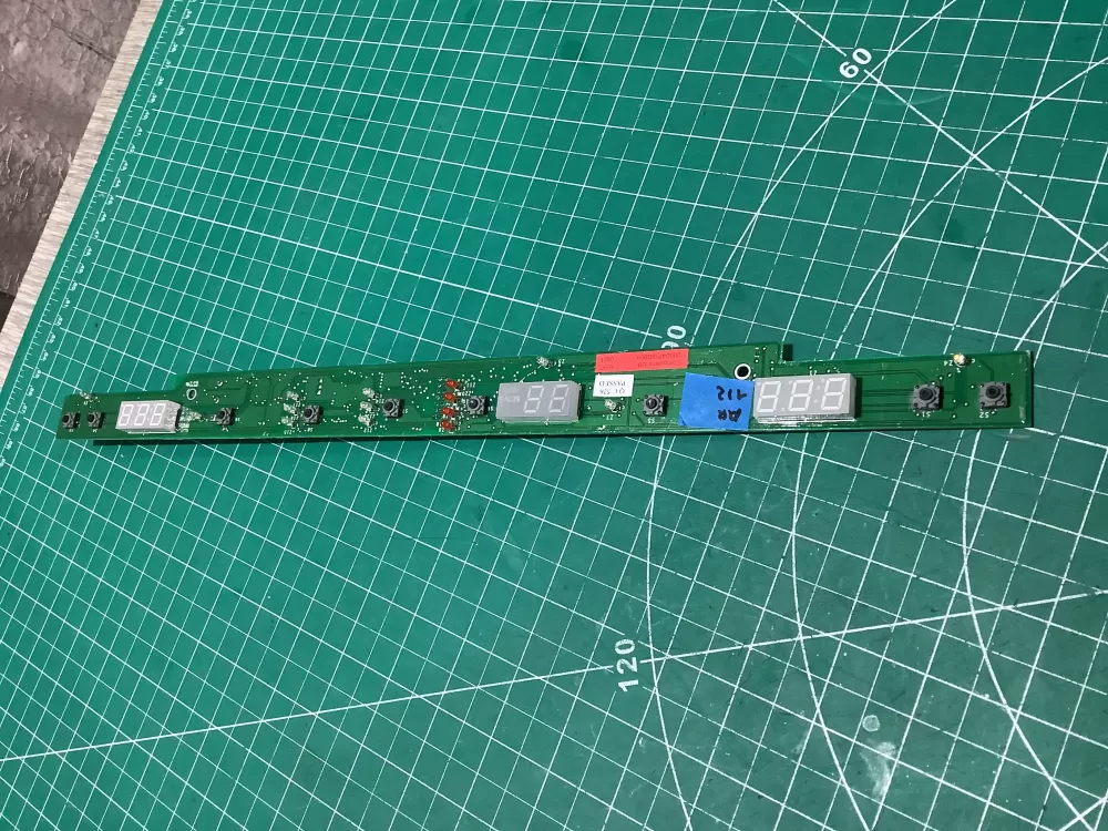 200D4716G009 G3 Refrigerator Control Board AZ187856 | AR112