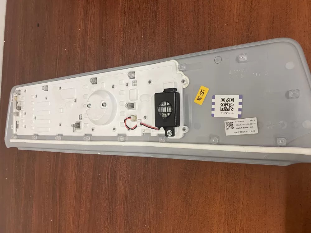 Maytag W10618903 W10740693 Washer Control Board AZ51756 | BKV544