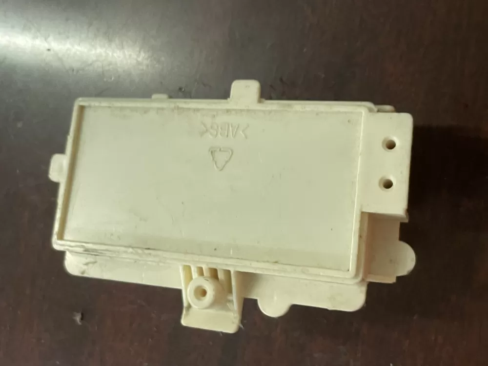 LG 5251356 6201EC1006E Washer Control Board Noise Filter AZ54489 | Wm1961