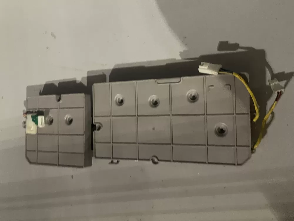 Samsung DC92-00130A DC92-00125A Washer UI Control Board AZ34148 | Wm1697