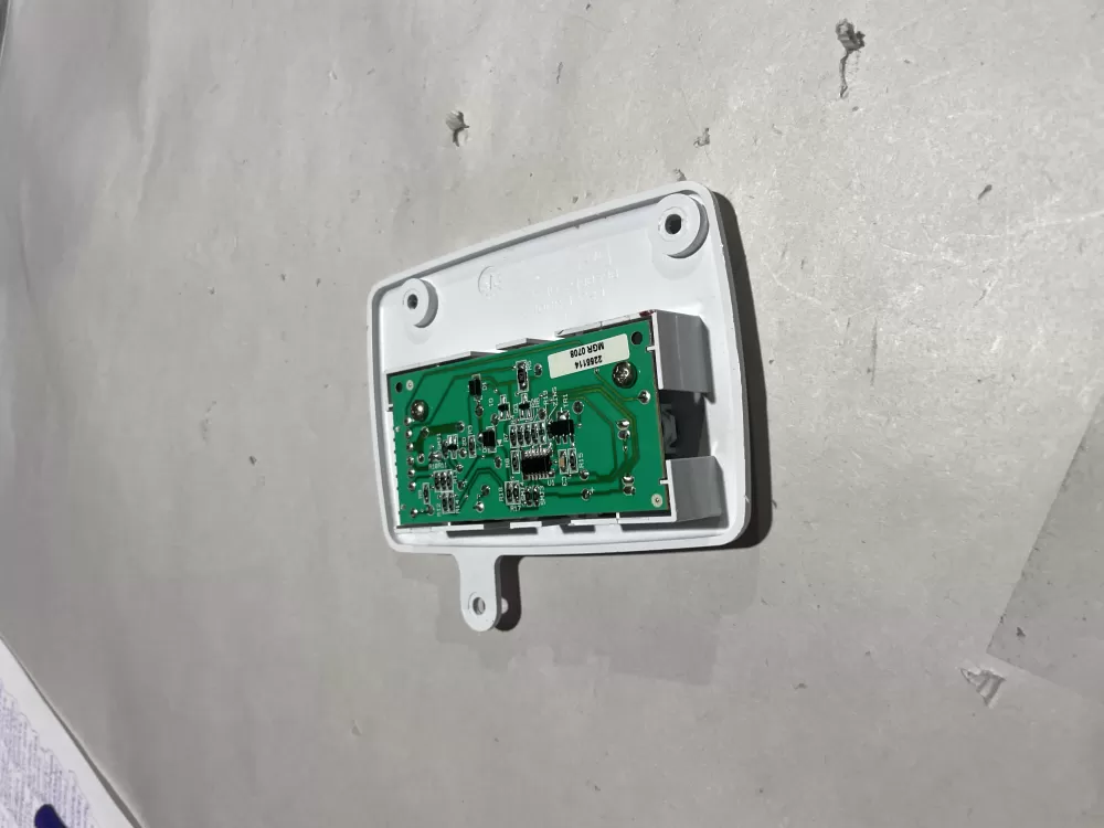 Whirlpool  Kenmore  Maytag  KitchenAid W10757851  AP5956767  W11629974  4389102  2198585  2198586  2220398  2220402  2255114  3452789  4388635  4389102R  PS10064583  TJ4389102R  W10193666  W10193840  W10290817 Refrigerator Ice Control Board