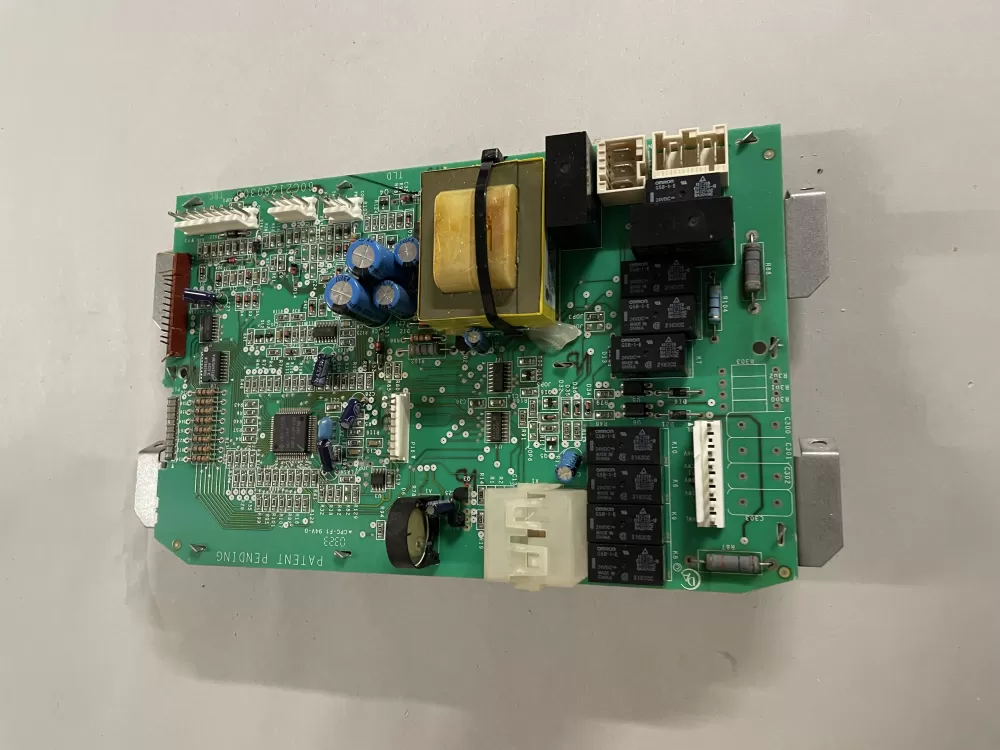 62728900 Maytag Washer Board - Control