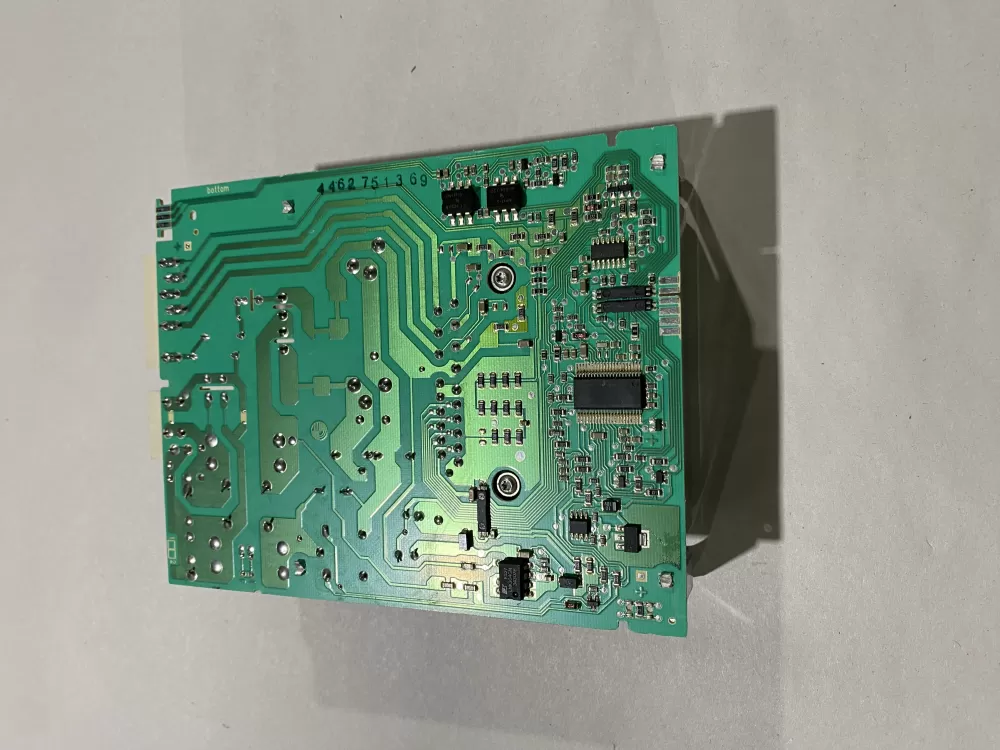Whirlpool Kenmore WPW10163007 8540540 Washer Control Board AZ153548 | BK2501