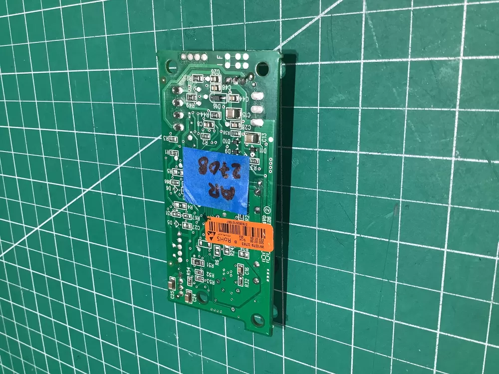 Maytag KitchenAid Jenn Air Refrigerator Control Board AZ183680 | AR2708