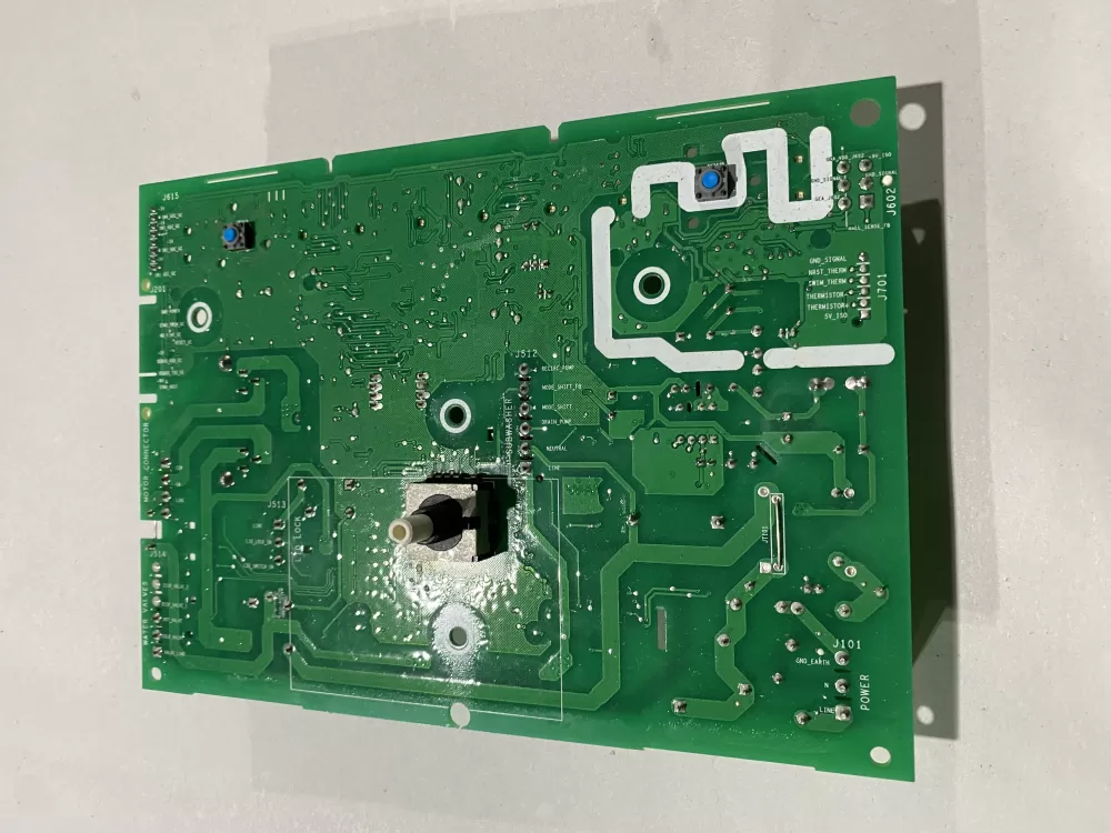 GE WH22X29556 290D2226G103 Washer Control Board  AZ146320 | BK2455