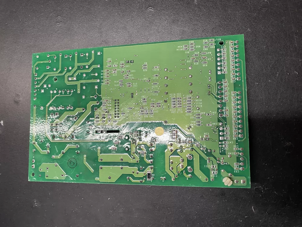 GE 200D4854G006 EBX1069P004 Refrigerator Control Board AZ19722 | BK968