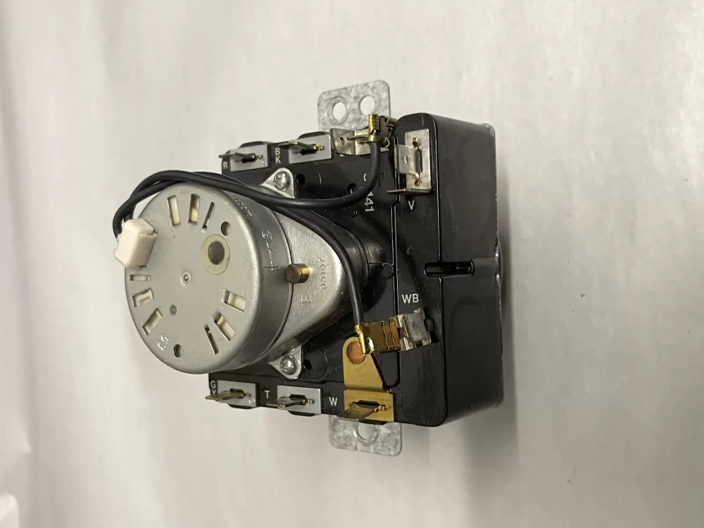 Whirlpool 3392949A M460 3392949 WP3392949 Dryer Timer AZ209543 | Wm2012