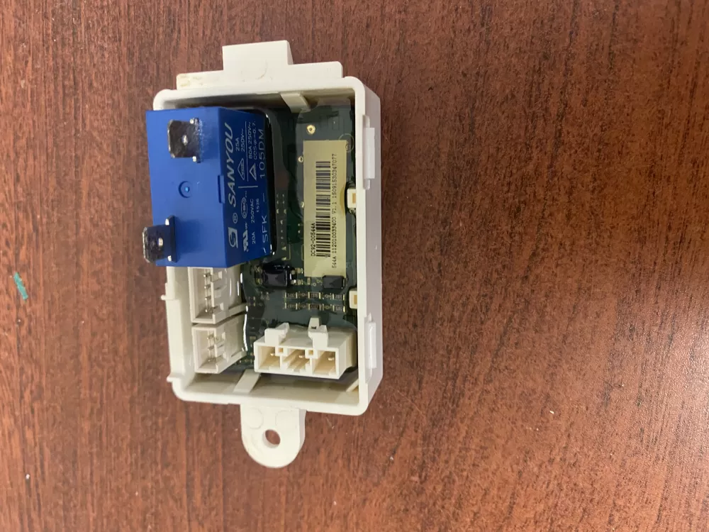 Samsung DC92-00544A DC9200544A Washer Control Board