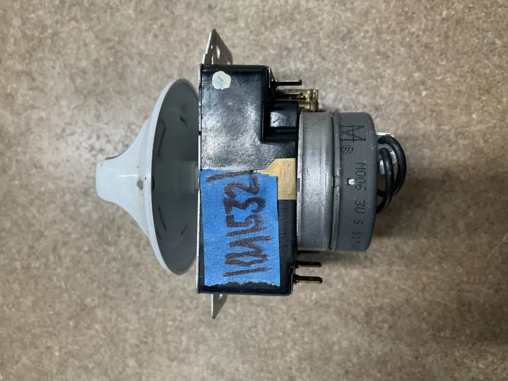 Kenmore 3976576A 3976576 AP6009025 WP3976576 Dryer Timer AZ8144 | KM1532