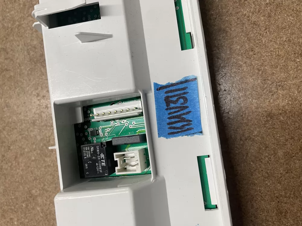 Frigidaire Electrolux 1347313 Dryer Control Board AZ5858 | KMV311