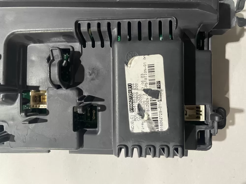 Frigidaire Electrolux 5304510358 A03965706 Dryer Control Board AZ203502 | KM1727