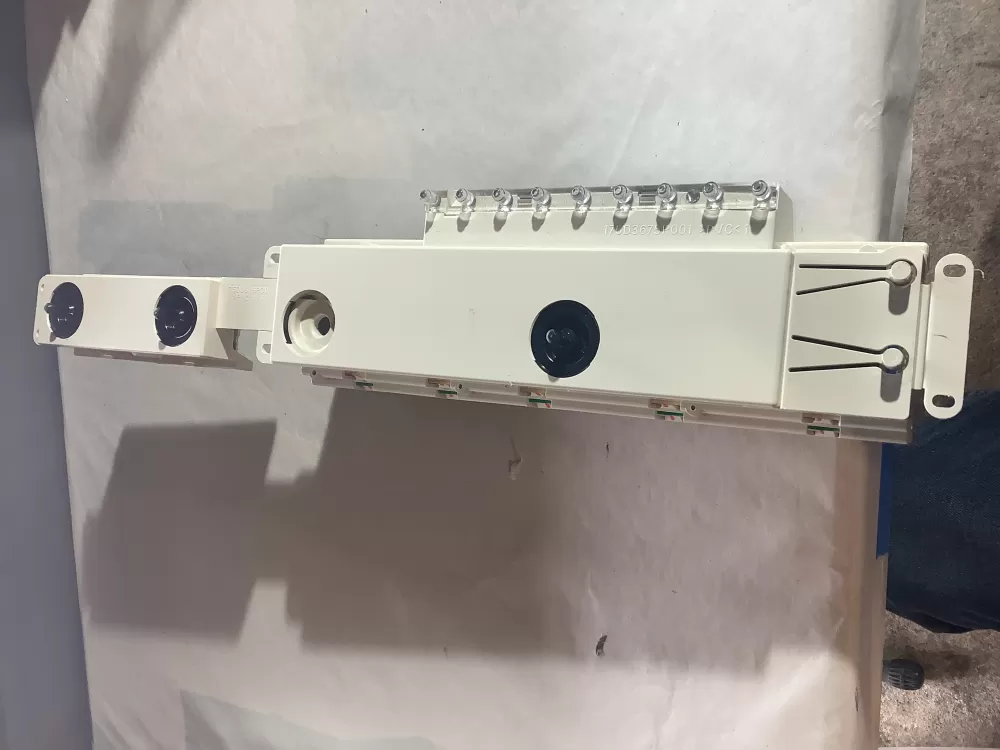 GE 175D4490G014 Washer Control Board Main