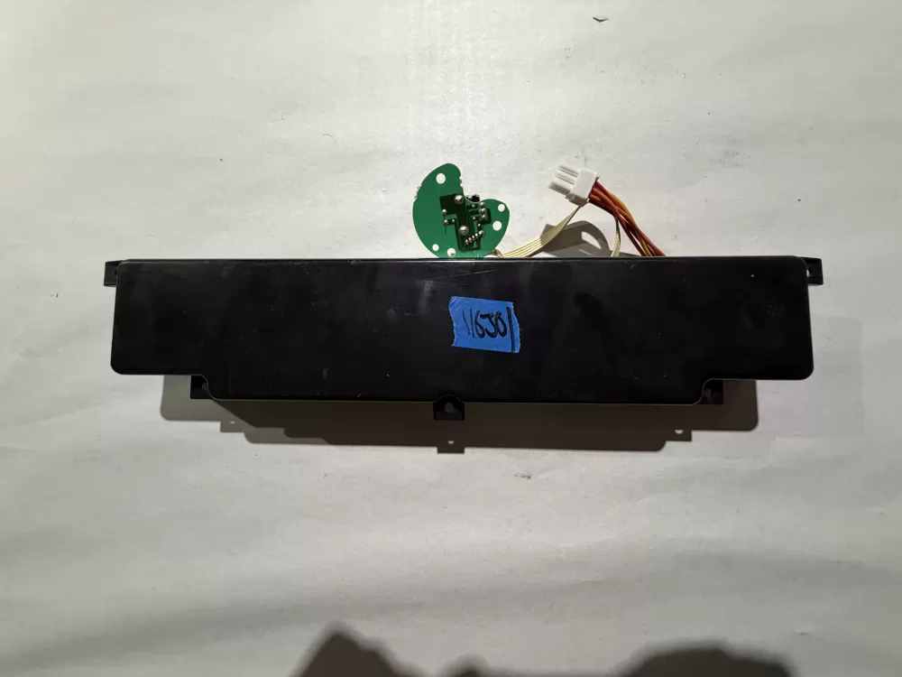 Haier VC755023 Dryer Control Board AZ225753 | KMV630