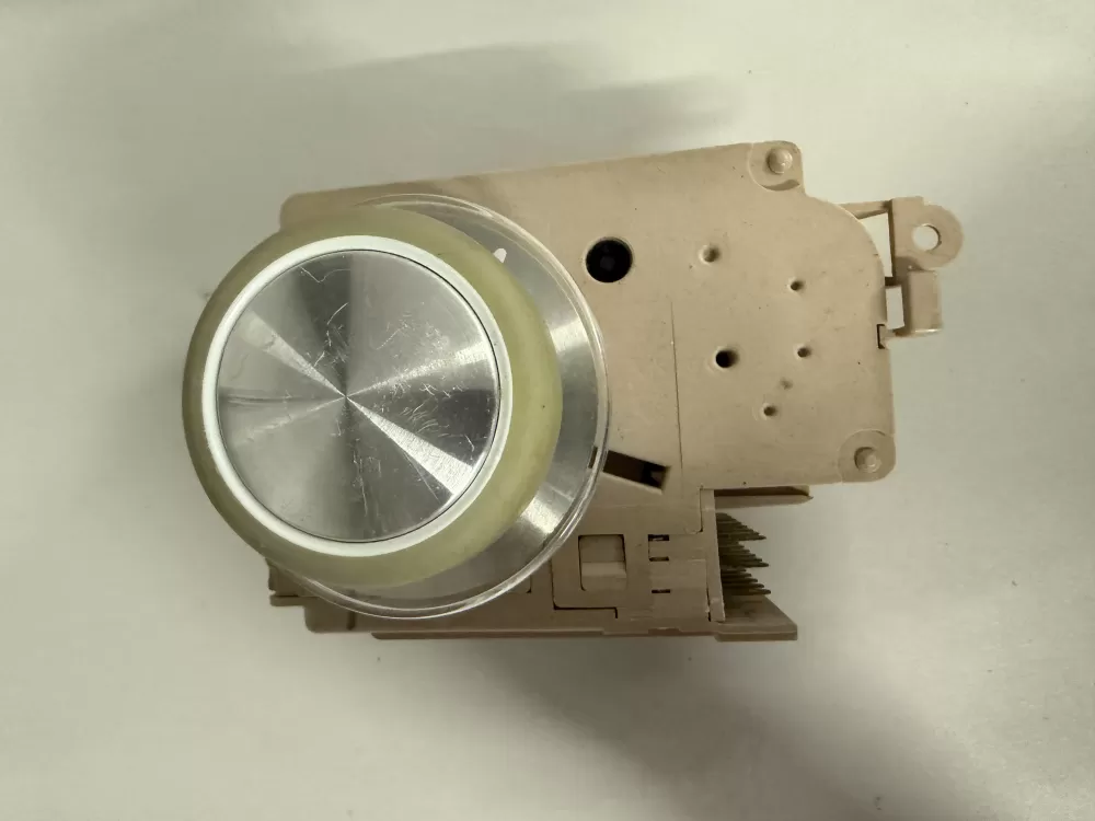W10113804C Whirlpool Washer Timer