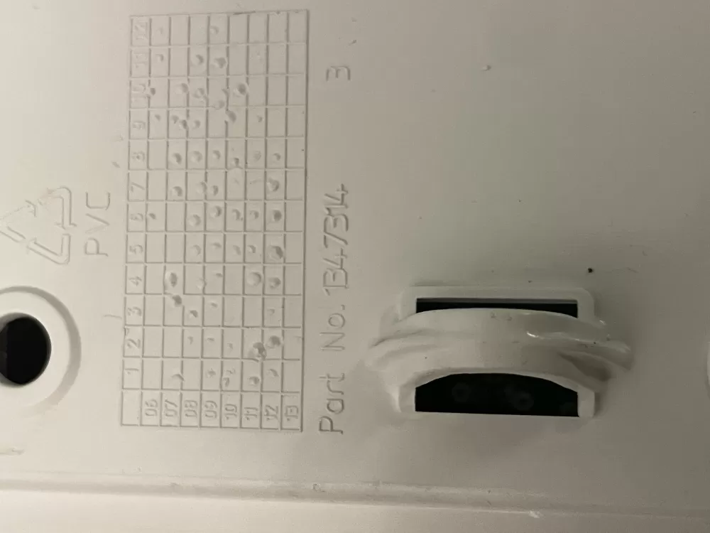 Frigidaire Kenmore 1347314 Washer Control Board AZ95135 | Wm1126