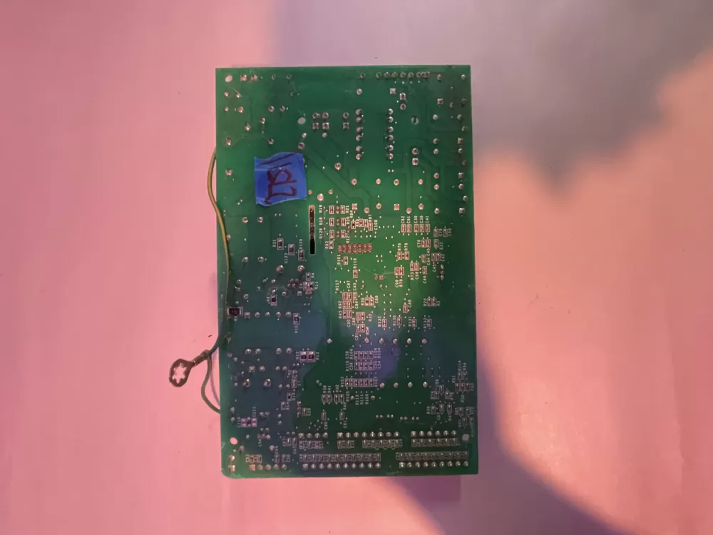 Refrigerator Electronic Control Board WR55X10942 AZ195361 | KM2751