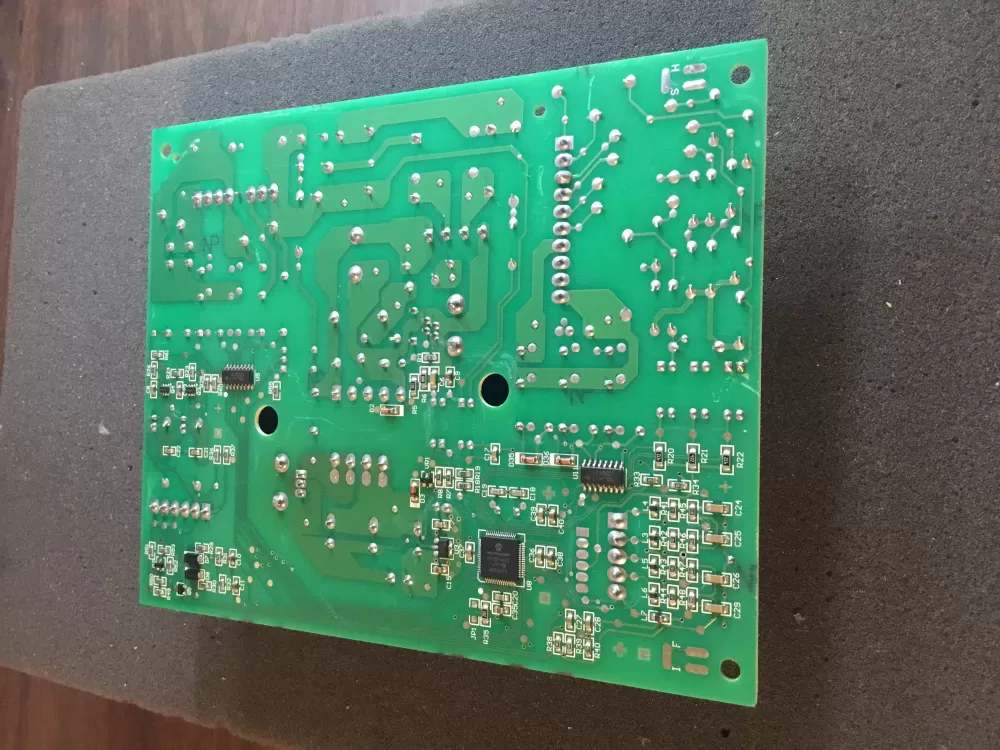 Maytag 12920724 720961 04 Refrigerator Control Board AZ76336 | NR2011