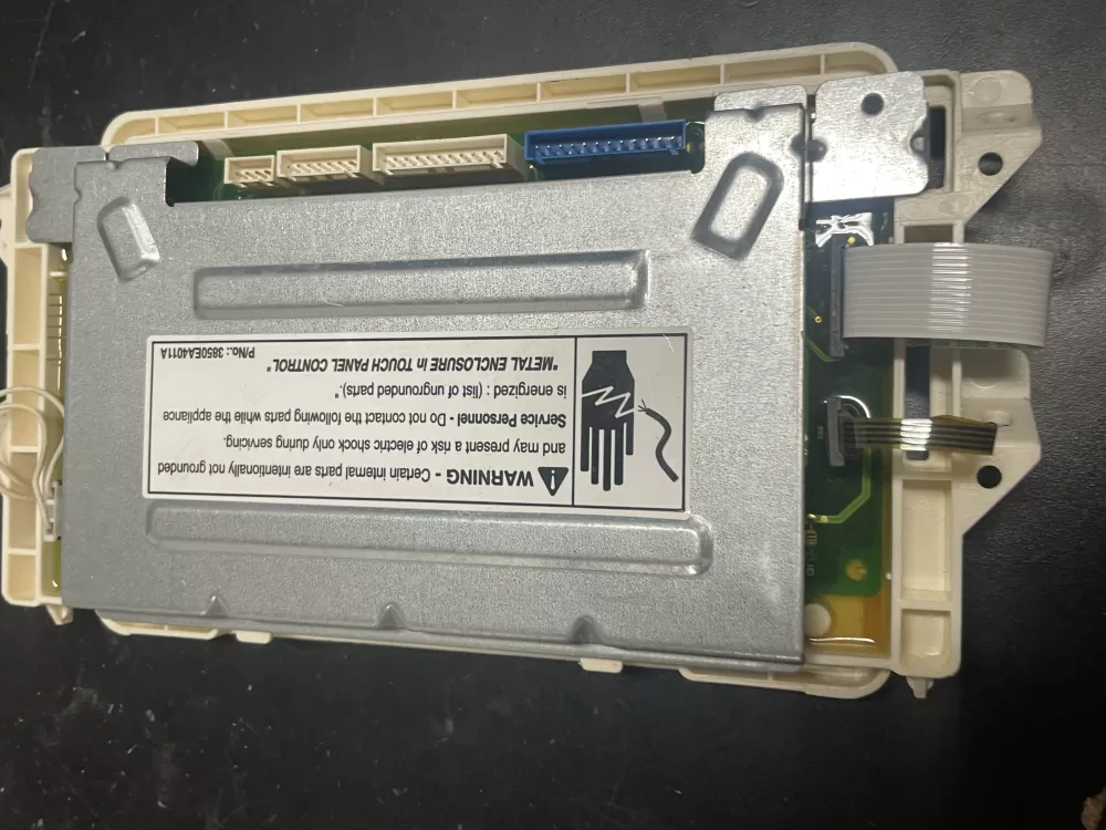 LG 3850EA4011A Dryer Control Board Display AZ12953 | 1298